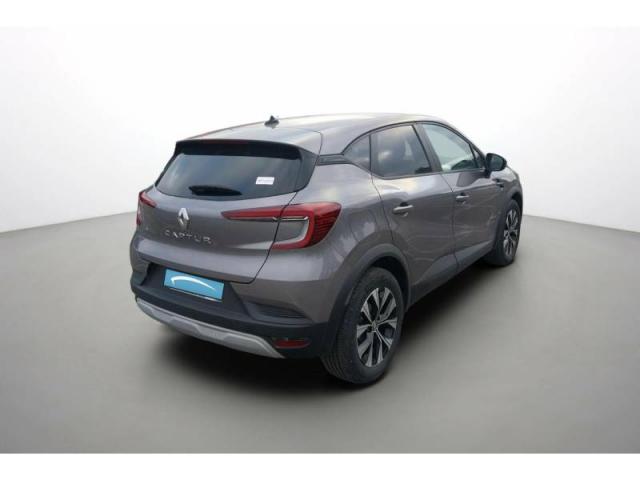 Renault Captur image 7