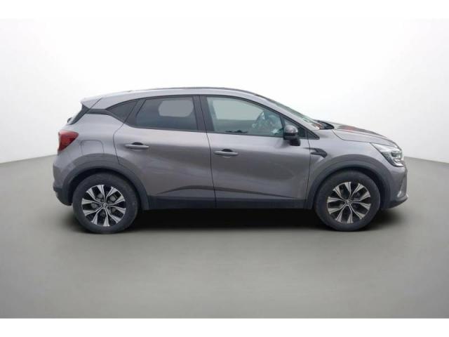 Renault Captur image 4
