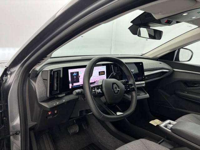 Renault Mégane image 1