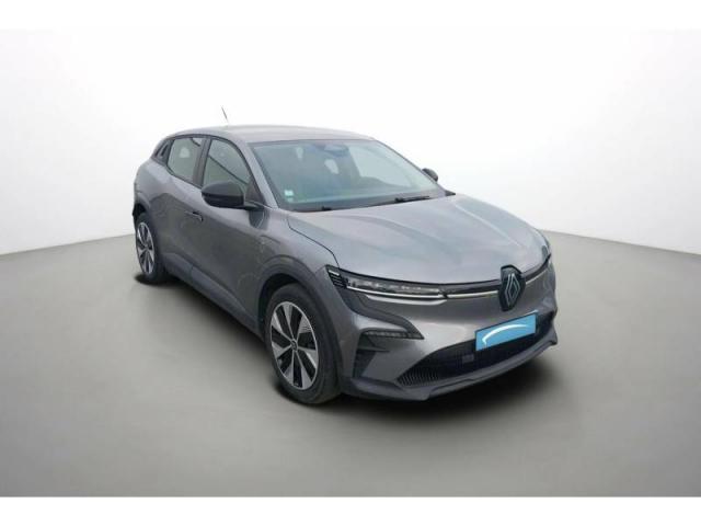 Renault Mégane image 6