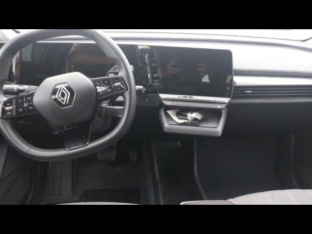 Renault Mégane image 4