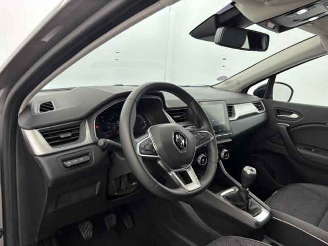 Renault Captur image 1
