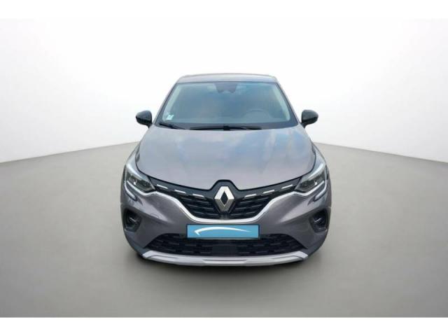 Renault Captur image 5