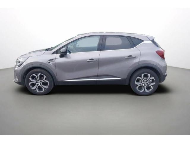 Renault Captur image 7