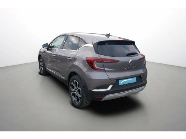 Renault Captur image 4