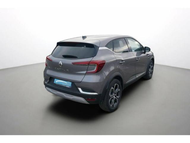 Renault Captur image 6