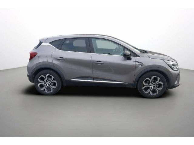 Renault Captur image 8
