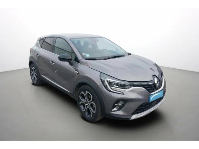 Renault Captur image 2