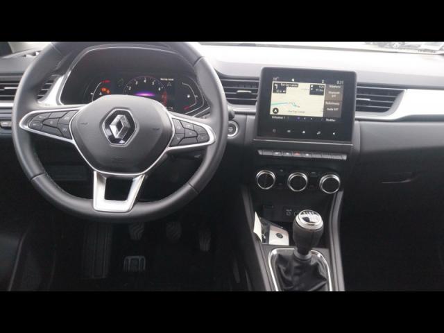 Renault Captur image 3