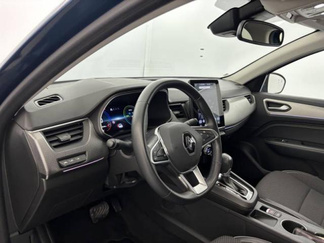 Renault Arkana image 1