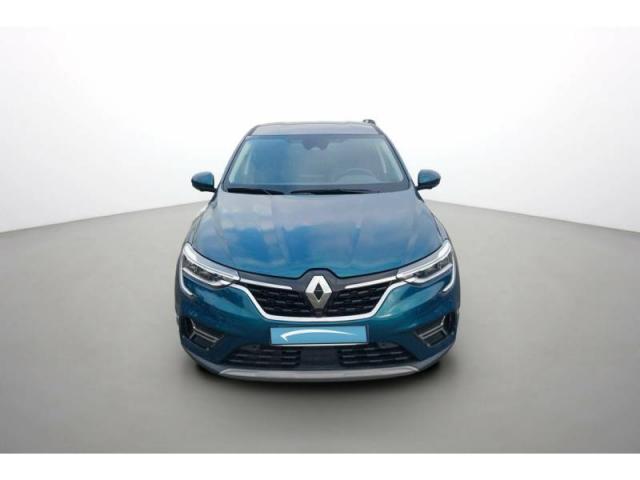 Renault Arkana image 3