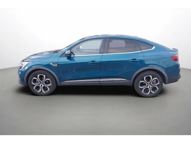 Renault Arkana image 6