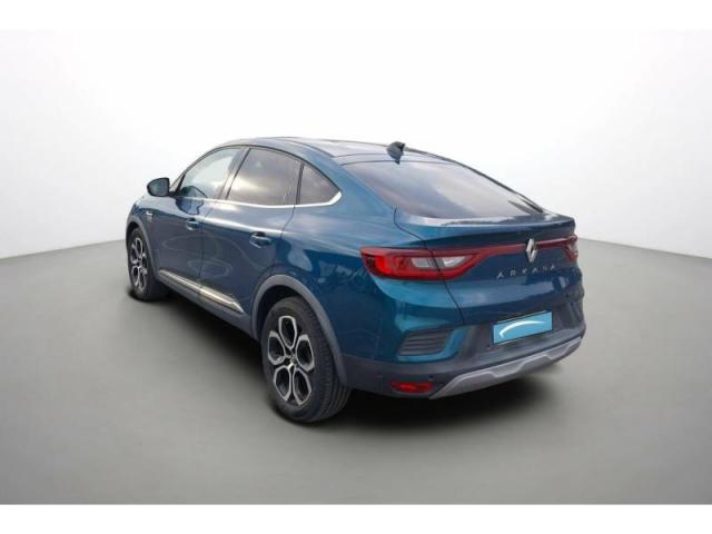 Renault Arkana image 5