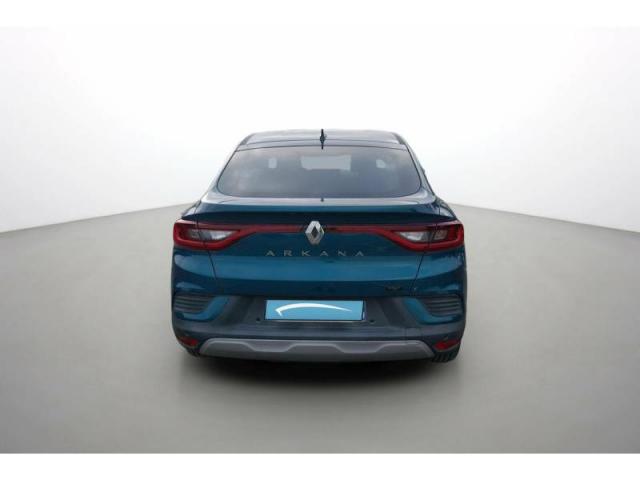 Renault Arkana image 4