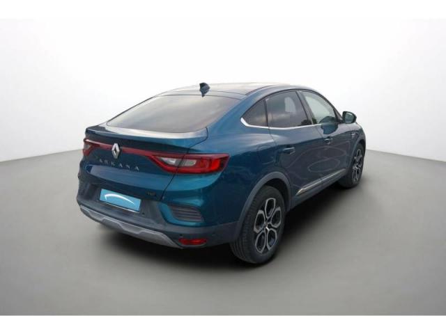 Renault Arkana image 8