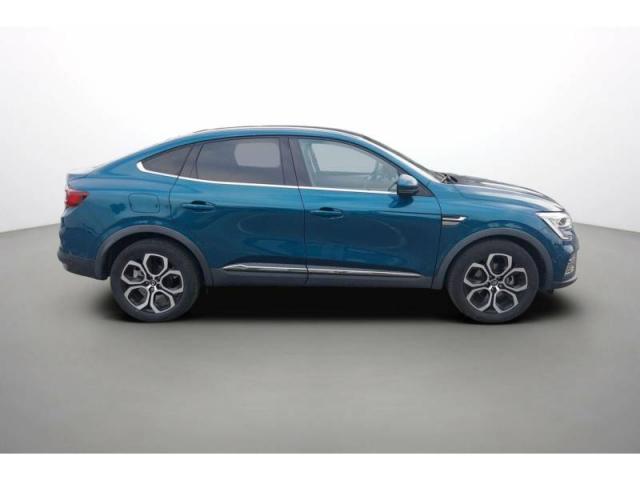 Renault Arkana image 2