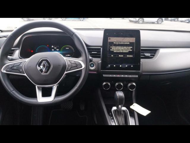 Renault Arkana image 9
