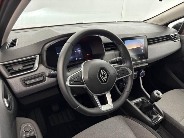 Renault Clio image 1