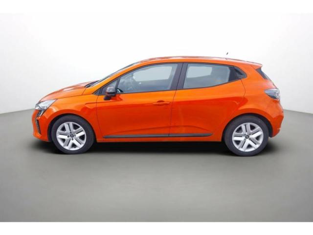 Renault Clio image 2