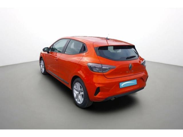 Renault Clio image 6