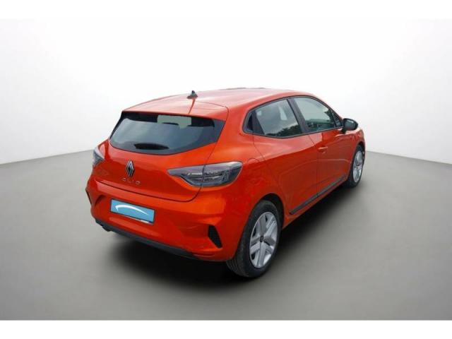Renault Clio image 7