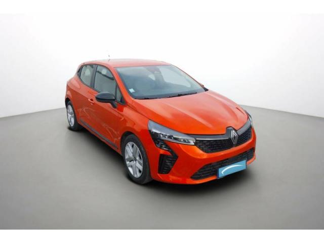 Renault Clio image 4