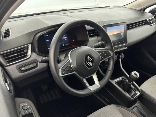 Renault Clio image 1