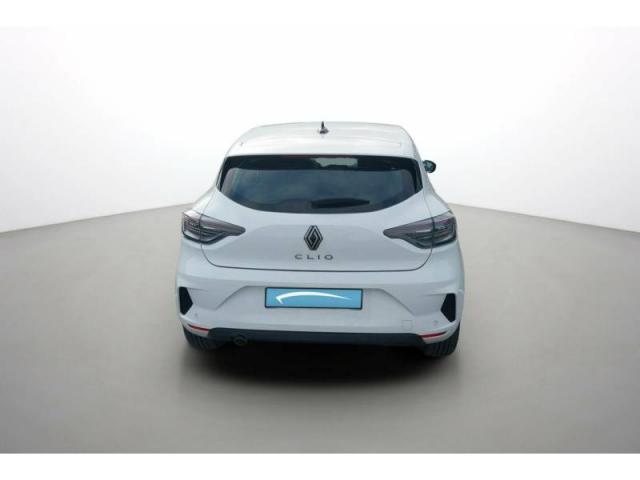 Renault Clio image 7