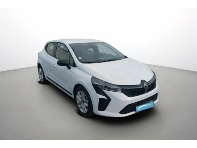 Renault Clio image 6