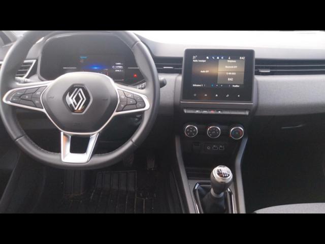 Renault Clio image 9