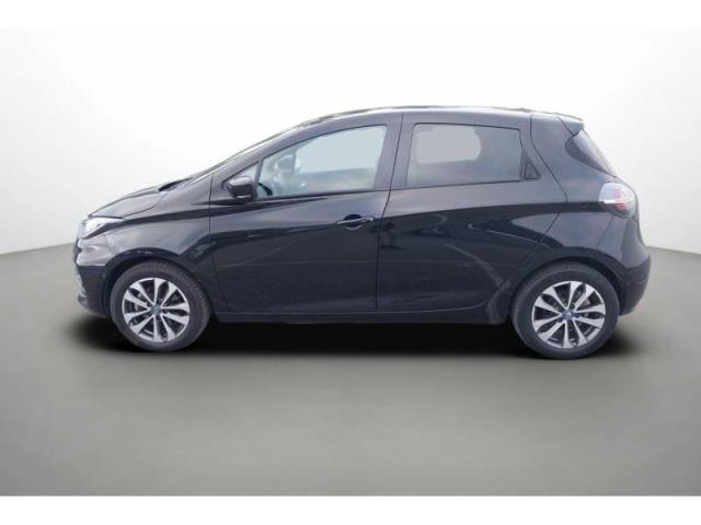 Renault Zoe image 2