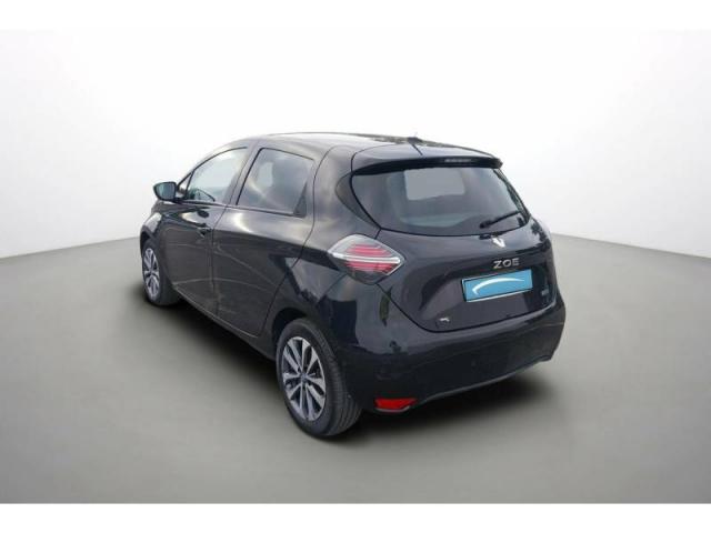 Renault Zoe image 6