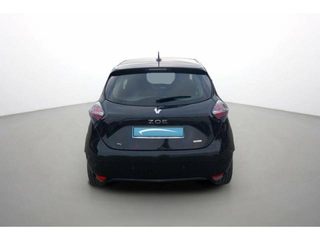 Renault Zoe image 1