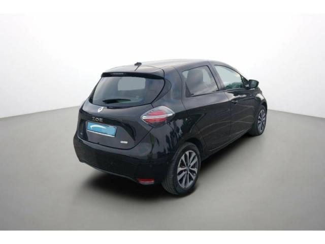 Renault Zoe image 4