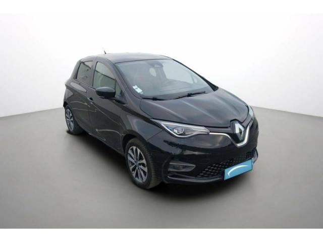 Renault Zoe image 8