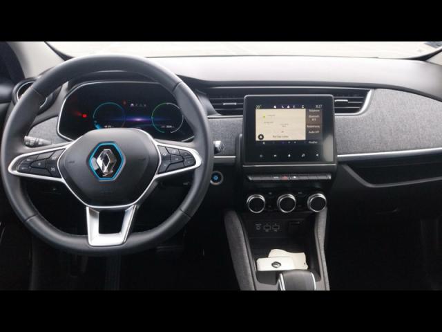 Renault Zoe image 3