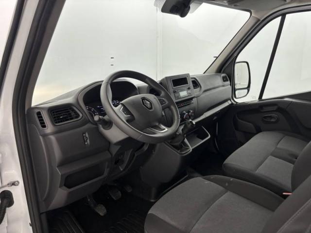 Renault Master image 4