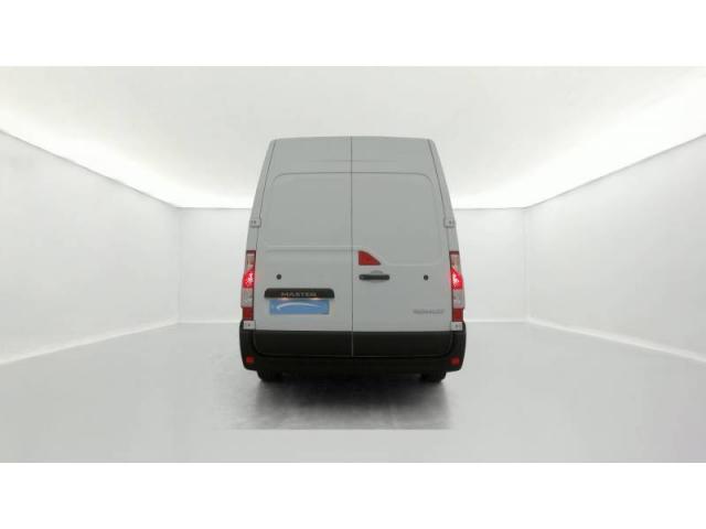Renault Master image 9