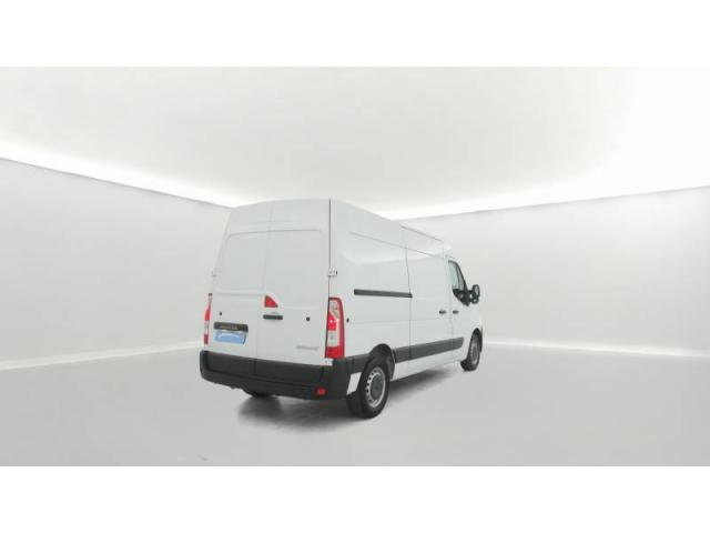 Renault Master image 3