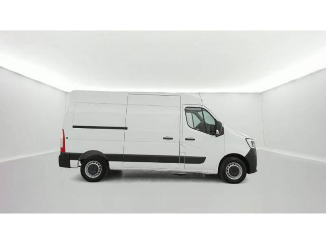 Renault Master image 8