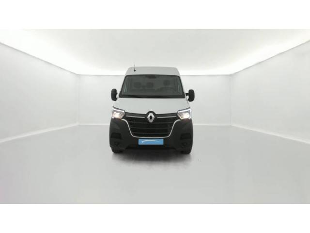 Renault Master image 1