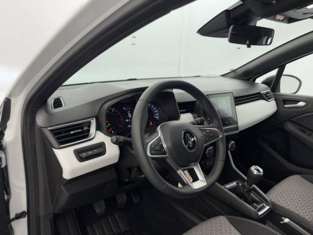 Renault Clio image 1