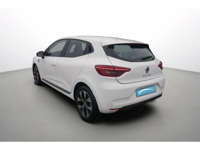 Renault Clio image 8