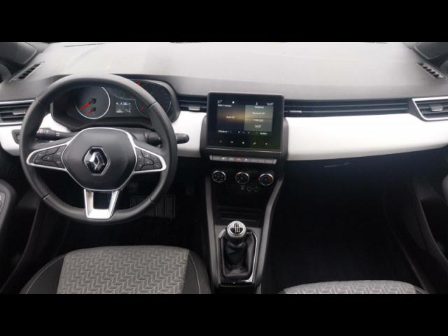 Renault Clio image 2