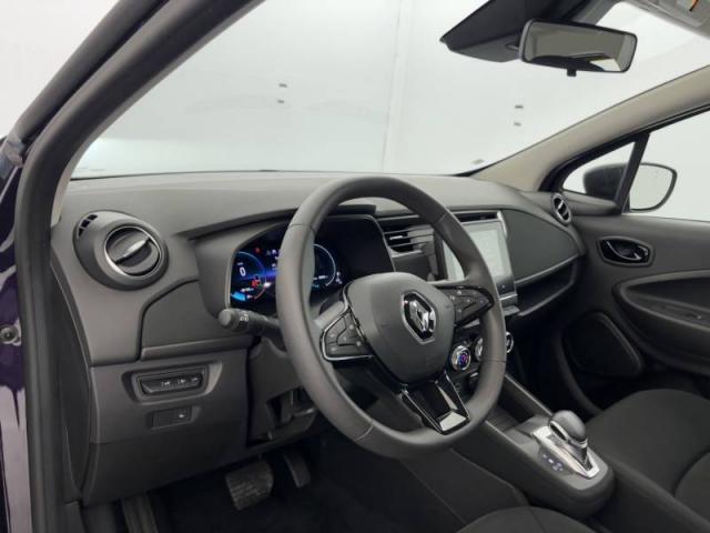Renault Zoe image 1