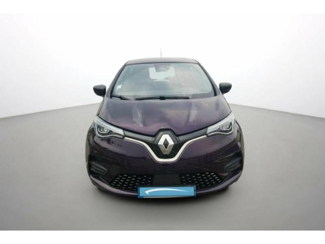 Renault Zoe image 5