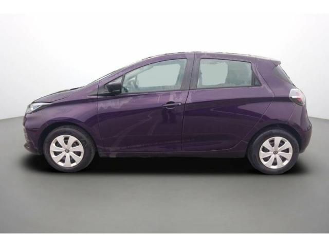 Renault Zoe image 6