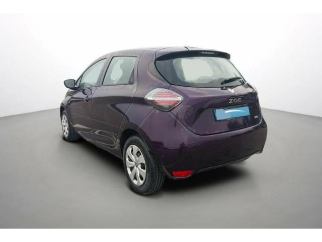 Renault Zoe image 8