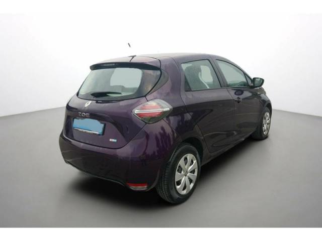 Renault Zoe image 3
