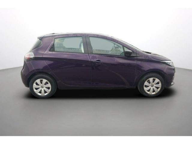 Renault Zoe image 7